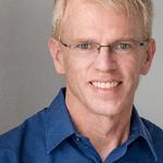 Professor Mike Wolfe at TEDxKalamazoo